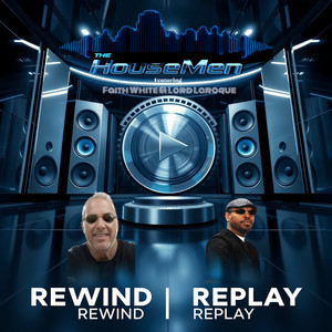 Rewind and Replay (Explicit)