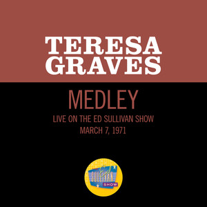 I'm Gonna Make You Love Me/Respect/I'm Gonna Make You Love Me (Reprise) (Medley/Live On The Ed Sullivan Show, March 7, 1971)