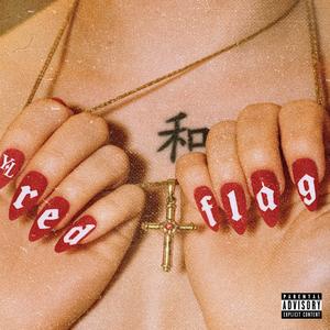 Red Flag Freestyle (Explicit)