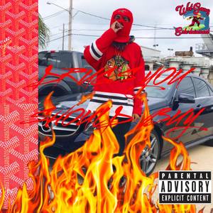 GET THE GAT (Explicit)