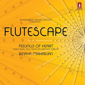 Flutescape (Feelings of Heart)