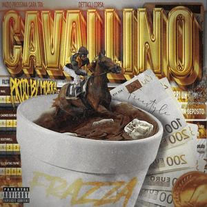 Cavallino Freestyle (Explicit)