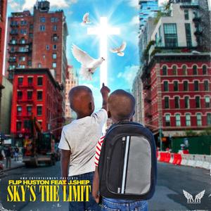 Sky's the Limit (feat. J. Shep)