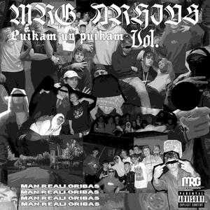 PUIKAM UN PUIKAM, Vol. 1 (2020-2022) [Explicit]