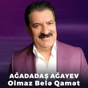 Olmaz Belə Qamət