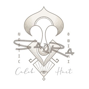 Saqra(feat. Caleb Hart)