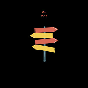 the way