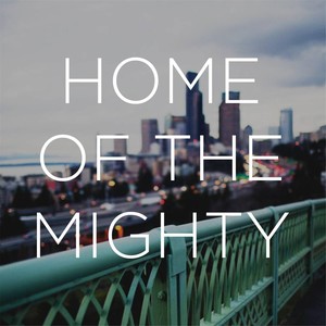 Home of the Mighty (feat. Perry Porter & Paolo Escobar) [Explicit]