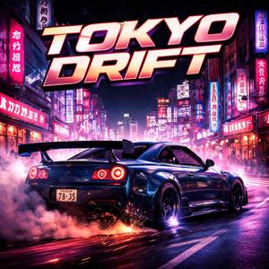Toyko Drift (instrumental)