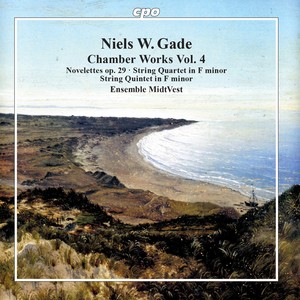 Novelettes in A Minor, Op. 29 - Novelettes in A Minor, Op. 29: I. Allegro scherzando