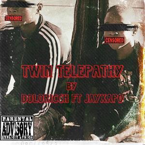 Twin Telepathy (Explicit)