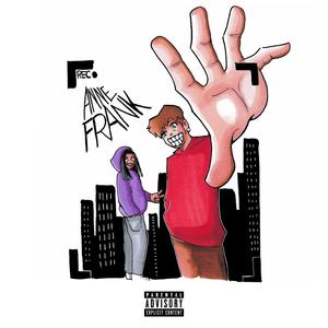 Anne Frank (feat. JuggMatt) [Explicit]