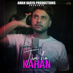 Tum Ho Kahan (feat. Shadab Malik, Vipin Lyricist & Sunil Soren)