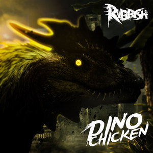 Dino Chicken