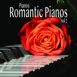 Romantic Pianos, Vol. 2