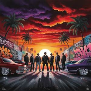 Sunset Syndicate (Explicit)