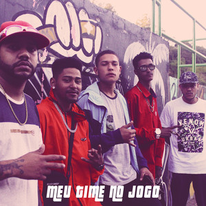 Meu Time no Jogo (Explicit)