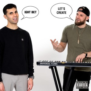 Ight Bet (Let's Create) [Explicit]