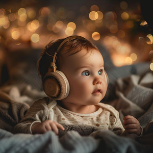 Lullaby Melodies: Music for Baby's Day