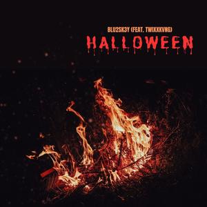 HALLOWEEN (feat. Twixxkvng) (Explicit)