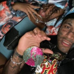 KIM POSSIBLE(feat. MEKAH) (Explicit)