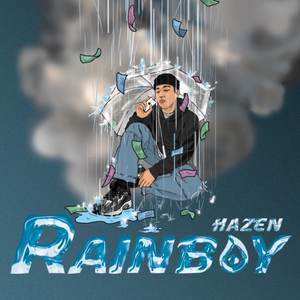 排行榜-HazeN