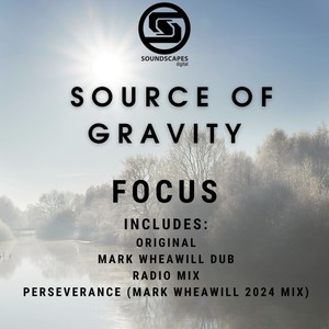Focus (Mark Wheawill Dub)