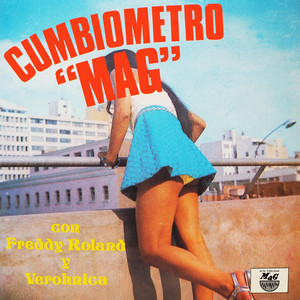 Cumbiómetro Mag