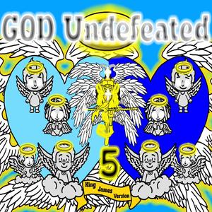 GOD’s PRAYER GOD Undefeated