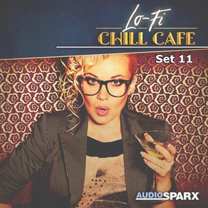 Lo-Fi Chill Café, Set 11