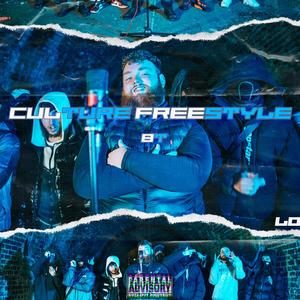 Culture Freestyle (Explicit)