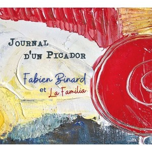 Journal d'un Picador