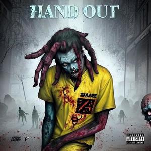 Hand Out (Explicit)