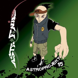 Astroprojekt 15