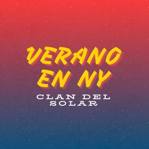 Un Verano En Nueva York