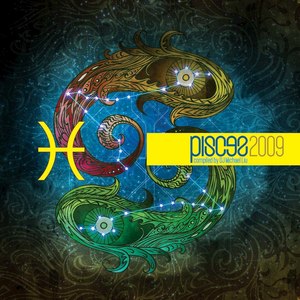 Pisces 2009 Compiled by DJ Michael Liu ( Illumination Records / Pisces Music )