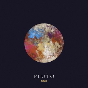 Pluto