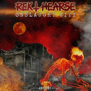 Onslaught City (Explicit)