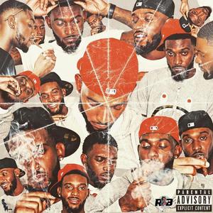 El Chico Luxury (feat. Lil 2800xo) (Explicit)