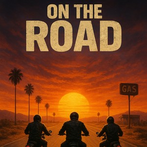 ON THE ROAD (Explicit)