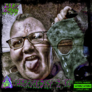 Gory Dreams (feat. BIOHAZRD) (MaCC's Nightmare REMIX|Explicit)