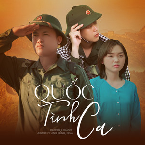 Quốc Tình Ca