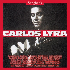 Songbook Carlos Lyra