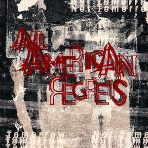 All American Regrets (Explicit)