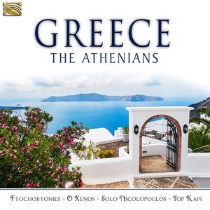 GREECE Athenians (The)