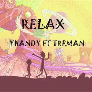 Relax (feat. Yhandy)