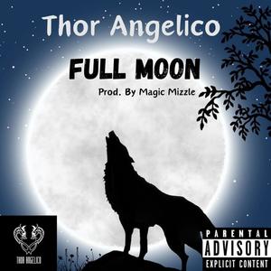 Full Moon (Explicit)