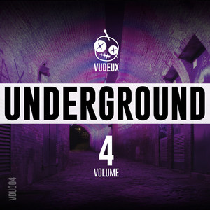 Vudeux Underground, Vol. 4