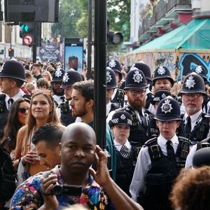 Sticky situation (feat. Geoffrey Nicholson & Mark Zaig)