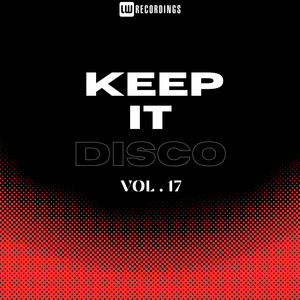 Keep It Disco, Vol. 17